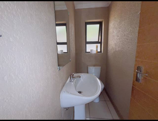 M² APARTMENT BLOCK FOR SALE IN NELSPRUIT CENTRAL